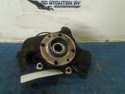 Achsschenkel Links Vorne Citroën Nemo (AA) Van 1.4 HDi 70 (DV4TED(8HS)) 2008-05