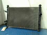 Radiator GMDAT622502 Daewoo / Chevrolet Aveo (250) Schrägheck 1.2 16V (B12D1(Euro 5)) 2009-10