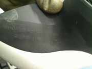 Außenspiegel Links Elektrisch E9024456 Seat Ibiza IV (6J5) Schrägheck 5-drs 1.2 TDI Ecomotive (CFWA) 2011-01