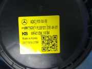 Heizgebläse Motor A2478308400 Mercedes-Benz A (177.0) Schrägheck 1.3 A-200 Turbo 16V (M282.914) 2019
