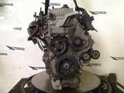 Motor D4FB Hyundai i30 (FD) Schrägheck 1.6 CRDi 16V VGT HP (D4FB) 2011-08