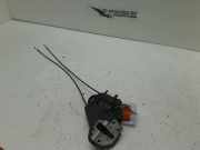 Türschloss Links Hinten Toyota Prius (NHW20) Liftback 1.5 16V (1NZ-FXE) 2005-07