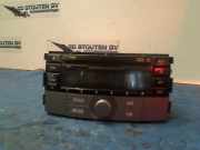 Cd-Player 86180B4021 Daihatsu Terios (J2) Geländewagen 1.5 16V DVVT 4x2 Euro 4 (3SZ-VE) 2010-09