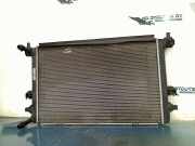 Radiator 5Q0121251GB Volkswagen Golf VII (AUA) Schrägheck 1.4 TSI 16V (CZEA) 2016 CZEA