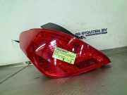 Rücklicht Links 25890102 Peugeot 308 (4A/C) Schrägheck 1.6 16V THP (EP6DT(5FT)) 2008-05