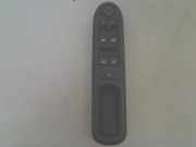 Schalter Für Elekt. Fensterheber Links Vorne 96468704XT Peugeot 407 (6D) Limousine 2.0 16V (EW10J4(RFN)) 2006-10