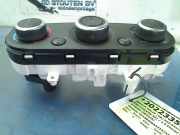 Bedienung Klimaanlage 5R5841100 Renault Clio IV (5R) Schrägheck 5-drs 1.5 Energy dCi 90 FAP (K9K-628(K9K-E6)) 2015-12