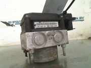 Abs Pumpe 0265800518 Nissan Note (E11) Großraumlimousine 1.6 16V (HR16DE) 2006-10