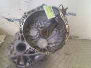 Getriebe Manuell EA61 Toyota Auris (E15) Schrägheck 2.0 D-4D-F 16V (1AD-FTV(Euro 4)) 2007-11