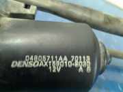 Scheibenwischermotor VOOR 04805711AA Chrysler 300 C Limousine 3.0 CRD V6 24V (OM642.982) 2006