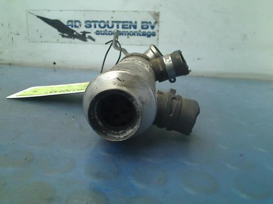 Agr Kühler 9651902380 Citroën Nemo (AA) Van 1.4 HDi 70 (DV4TED(8HS)) 2009-07 Bild Agr Kühler 9651902380 Citroën Nemo (AA) Van 1.4 HDi 70 (DV4TED(8HS)) 2009-07