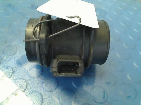 Luftmengenmesser 5WK97004 Citroën Nemo (AA) Van 1.4 HDi 70 (DV4TED(8HS)) 2009-07 Bild Luftmengenmesser 5WK97004 Citroën Nemo (AA) Van 1.4 HDi 70 (DV4TED(8HS)) 2009-07