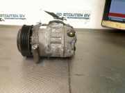 Klima Pumpe A0012302611 Mercedes-Benz E (W211) Limousine 1.8 E-200 K 16V (M271.941) 2004-03