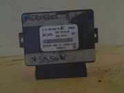 Steuergerät Handbremse A1669002700 Mercedes-Benz A (W176) Schrägheck 1.6 A-180 16V (M270.910(Euro 6)) 2012