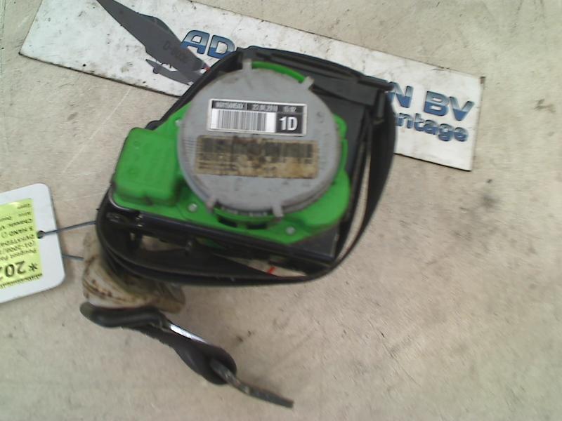 Sicherheitsgurt Rechts Vorne 96815085XX Peugeot Partner Tepee (7A/B/C/D/E/F/G/J/P/S) Großraumlimousine 1.6 HDI 90 16V (DV6ATED4(9HX)) 2010-10 Bild Sicherheitsgurt Rechts Vorne 96815085XX Peugeot Partner Tepee (7A/B/C/D/E/F/G/J/P/S) Großraumlimousine 1.6 HDI 90 16V (DV6ATED4(9HX)) 2010-10