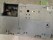 Cd-Player VW1K0035186AN Volkswagen Caddy III (2KA,2KH,2CA,2CH) Van 1.2 TSI (CBZA) 2012-03 CBZA