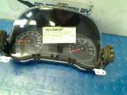 Tacho 51711237 Fiat Panda (169) Schrägheck 1.2 Fire (188.A.4000) 2004-01