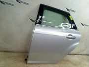 Tür Links Hinten Ford Focus 3 Wagon Kombi 1.6 TDCi ECOnetic (NGDB) 2013-10