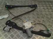 Fensterheber Elektr. Rechts Vorne + MOTOR 994669100 Chrysler 300 C Limousine 3.0 CRD V6 24V (EXL) 2006