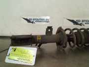 Federbein Rechts Vorne Nissan Micra (K14) Schrägheck 0.9 IG-T 12V (H4B-408) 2018-07