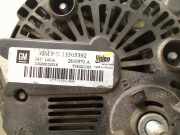 Lichtmaschine 13505392 Opel Corsa D Schrägheck 1.3 CDTi 16V ecoFLEX (A13DTE(Euro 5)) 2011-05