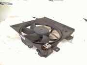 Kühlerventilator FS1576 Peugeot 207 SW (WE/WU) Kombi 1.6 16V (EP6C(5FS)) 2010-04