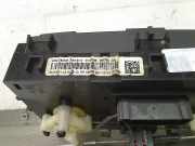 Bedienung Klimacontrolle 400018004 Citroën C3 (SC) Schrägheck 5-drs 1.6 HDi 92 (DV6DTED(9HP)) 2011-03