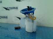 Kraftstoffpumpe 058020001V Seat Leon (KLB) Schrägheck 5-drs 1.5 eTSI 16V (DFYA) 2020-12