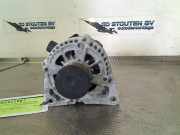 Lichtmaschine CV6T10300FA Ford Focus 3 Wagon Kombi 1.0 Ti-VCT EcoBoost 12V 100 (M2DC) 2017