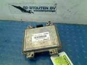 Motorsteuergerät 12643754 Opel Meriva (B) Großraumlimousine 1.4 Turbo 16V ecoFLEX (A14NEL(Euro 5)) 2012-01