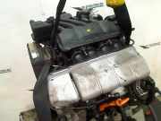 Motor AZJ Volkswagen New Beetle (1Y7) Cabrio 2.0 (BDC) 2003-06 BDC