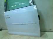 Tür Rechts Vorne Volkswagen Touran (1T3) Großraumlimousine 1.2 TSI (CBZB) 2011-09 CBZB