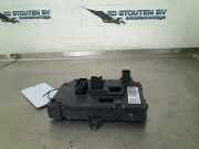 Steuergerät Anhänger S180085003E Citroën C3 Picasso (SH) Großraumlimousine 1.6 HDI 16V 110 (DV6TED4(9HZ)) 2010-05