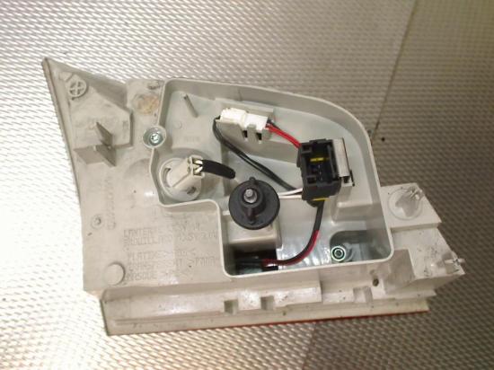 Rücklicht Rechts binnen 96866780680 Peugeot 508 SW (8E/8U) Kombi 1.6 BlueHDI 120 (DV6FC(BHZ)) 2015-12 Bild Rücklicht Rechts binnen 96866780680 Peugeot 508 SW (8E/8U) Kombi 1.6 BlueHDI 120 (DV6FC(BHZ)) 2015-12