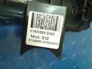 Zündschloss + Schlüssel 51800628B365 Ford Ka II Schrägheck 1.2 (169.A.4000(Euro 4) 2010-09