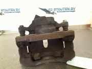 Bremssattel Links Vorne Opel Crossland (X) SUV 1.2 Turbo 12V (B12XHL(EB2DT)) 2018-06