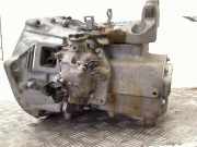 Getriebe Manuell 20EA52 Peugeot 308 SW (L4/L9/LC/LJ/LR) Kombi 5-drs 1.2 12V e-THP PureTech 130 (EB2DTS(HNY)) 2015-12