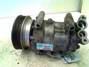 Klima Pumpe Renault Twingo II (CN) Schrägheck 3-drs 1.2 16V (D4F-772) 2010-09
