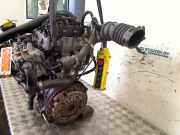 Motor d4f784 Renault Clio III (BR/CR) Schrägheck 1.2 16V TCe 100 (D4F-784) 2010-07