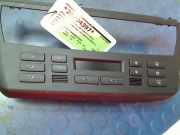 Bedienung Klimacontrolle 64113443981 BMW X3 (E83) SUV 2.5 Si 24V (N52-B25A) 2006-10