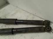 Stoßdämpferset Hinten Volkswagen Eos (1F7/F8) Cabrio 2.0 FSI 16V (BVY(Euro 4)) 2006-06 BVY(Euro 4)