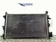 Radiator Opel Insignia Sports Tourer Kombi 1.6 Turbo 16V Ecotec (A16LET(Euro 5)) 2011-07