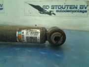 Stoßdämpfer Links Hinten 9673896880 Citroën C3 (SC) Schrägheck 5-drs 1.6 HDi 92 (DV6DTED(9HP)) 2012-10