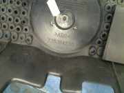 Grill 735314236 Fiat Panda (169) Schrägheck 1.2, Classic (169.A.4000(Euro 5)) 2012-03