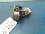 Z?ndschloss + Schl?ssel N0502241 Toyota Yaris II (P9) Schr?gheck 1.3 16V VVT-i (2SZFE) 2008-03