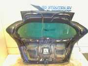 Heckklappe Seat Toledo (5P2) Großraumlimousine 2.0 FSI 16V (BLR) 2005-01