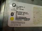 Bluetooth Steuergerät 694873001 BMW 6 serie (E64) Cabrio 645 Ci 4.4 V8 32V (N62-B44A) 2004-04