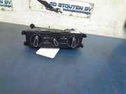 Bedienung Klimaanlage 2G1820045F Volkswagen Polo VI (AW1) Schrägheck 5-drs 1.0 TSI 12V (DKLA) 2019-04 DKLA