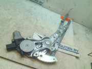 Fensterheber Elektr. Rechts Hinten + MOTOR 507130 Mitsubishi Outlander (GF/GG) SUV 2.0 16V PHEV 4x4 (4B11) 2013-12