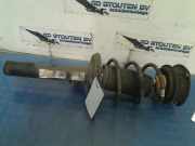 Federbein Rechts Vorne Volkswagen Golf Sportsvan (AUVS) Großraumlimousine 1.4 TSI 16V (CZDA) 2014-05 CZDA